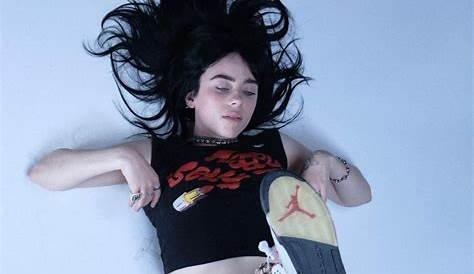 Recognizing The Effects And Consequences Of Billie Eilish's Nude Disclosure.